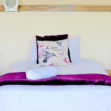 Rehoboth Mountain Suites Mbabane Exteriör bild