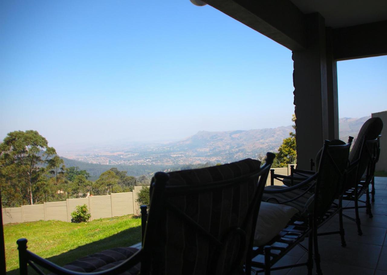 Rehoboth Mountain Suites Mbabane Exteriör bild