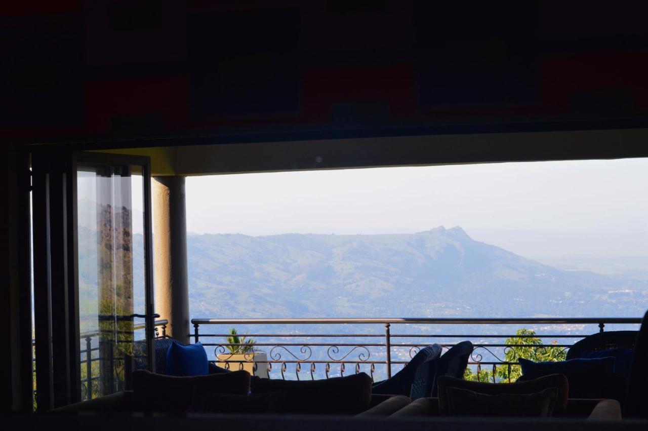 Rehoboth Mountain Suites Mbabane Exteriör bild