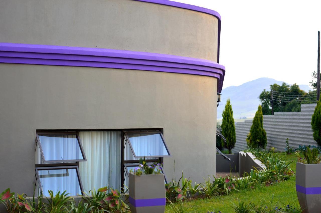Rehoboth Mountain Suites Mbabane Exteriör bild