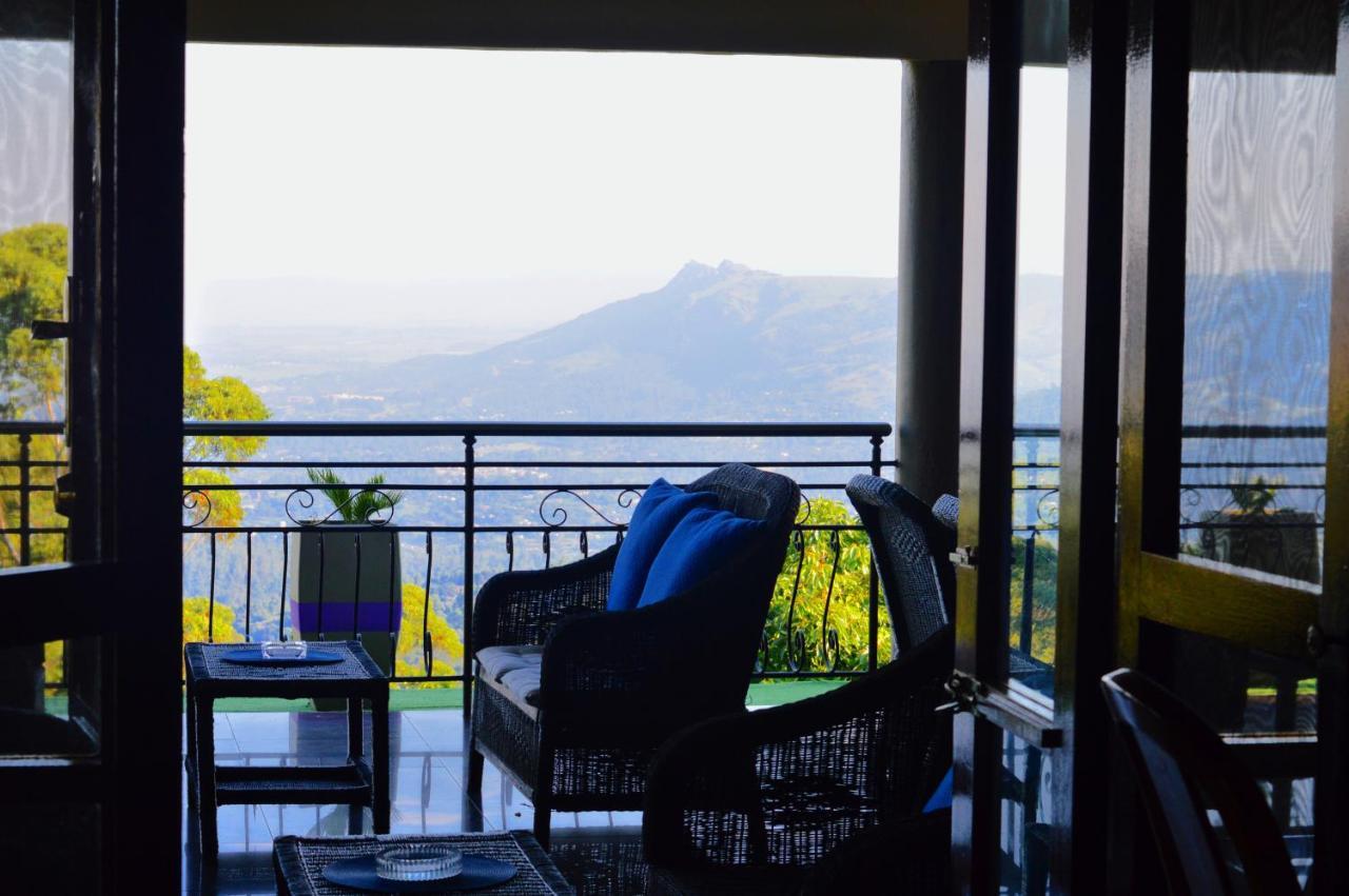 Rehoboth Mountain Suites Mbabane Exteriör bild