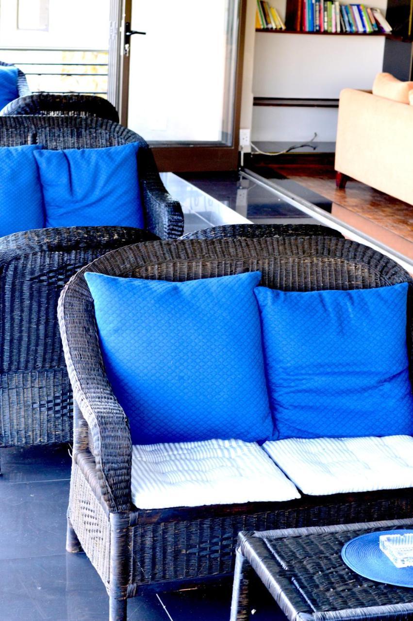 Rehoboth Mountain Suites Mbabane Exteriör bild