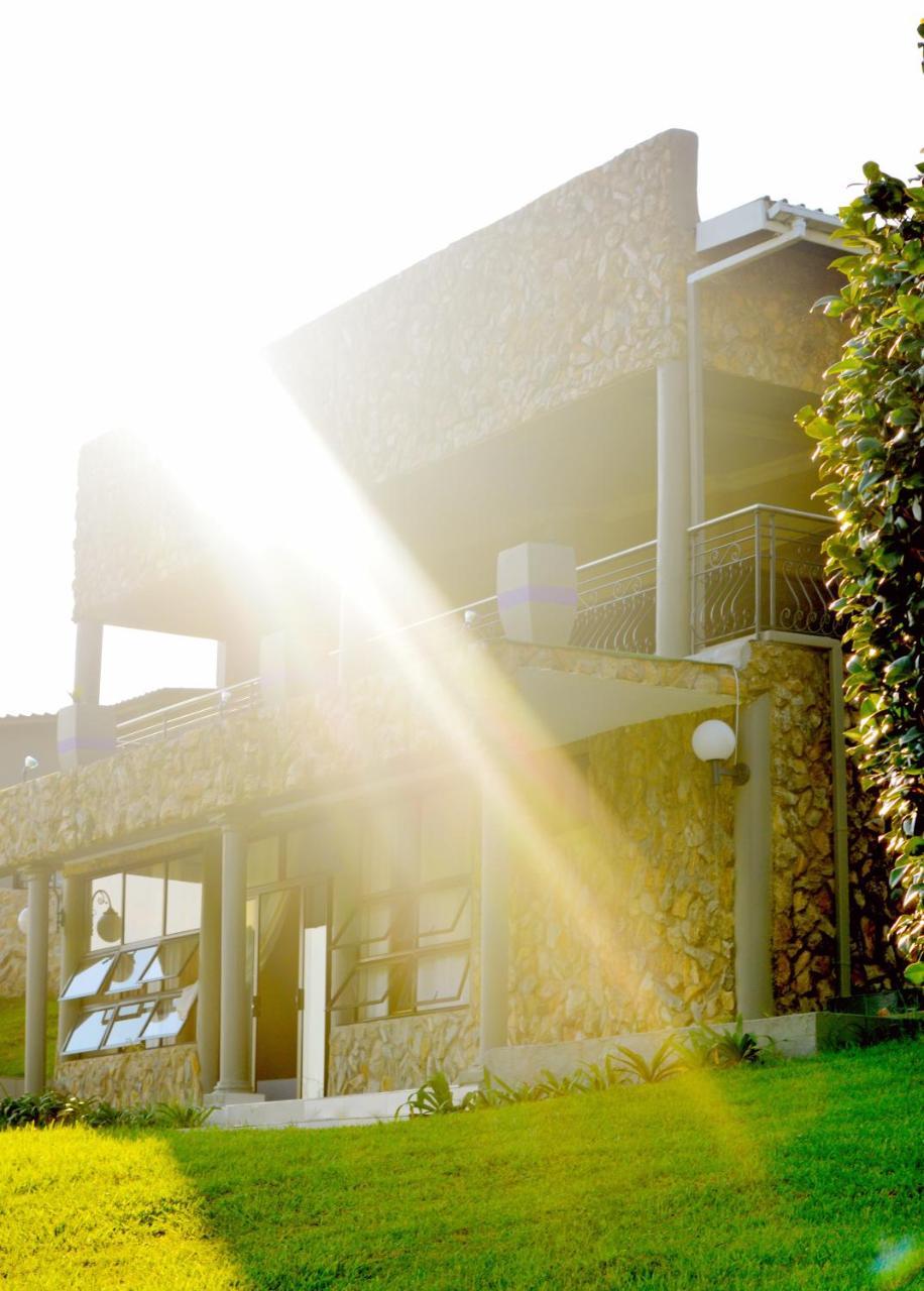 Rehoboth Mountain Suites Mbabane Exteriör bild