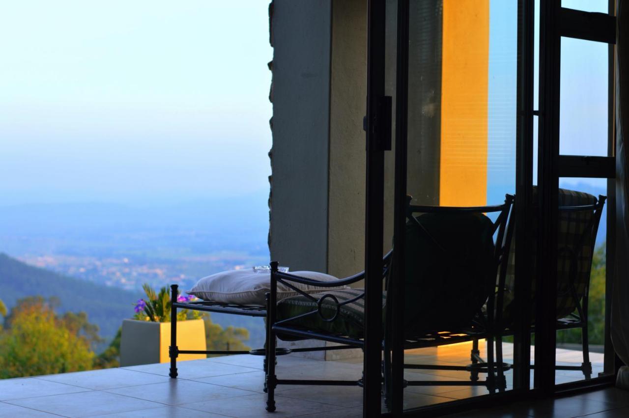 Rehoboth Mountain Suites Mbabane Exteriör bild