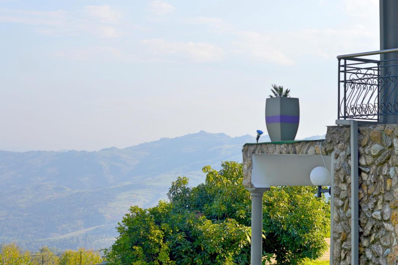 Rehoboth Mountain Suites Mbabane Exteriör bild