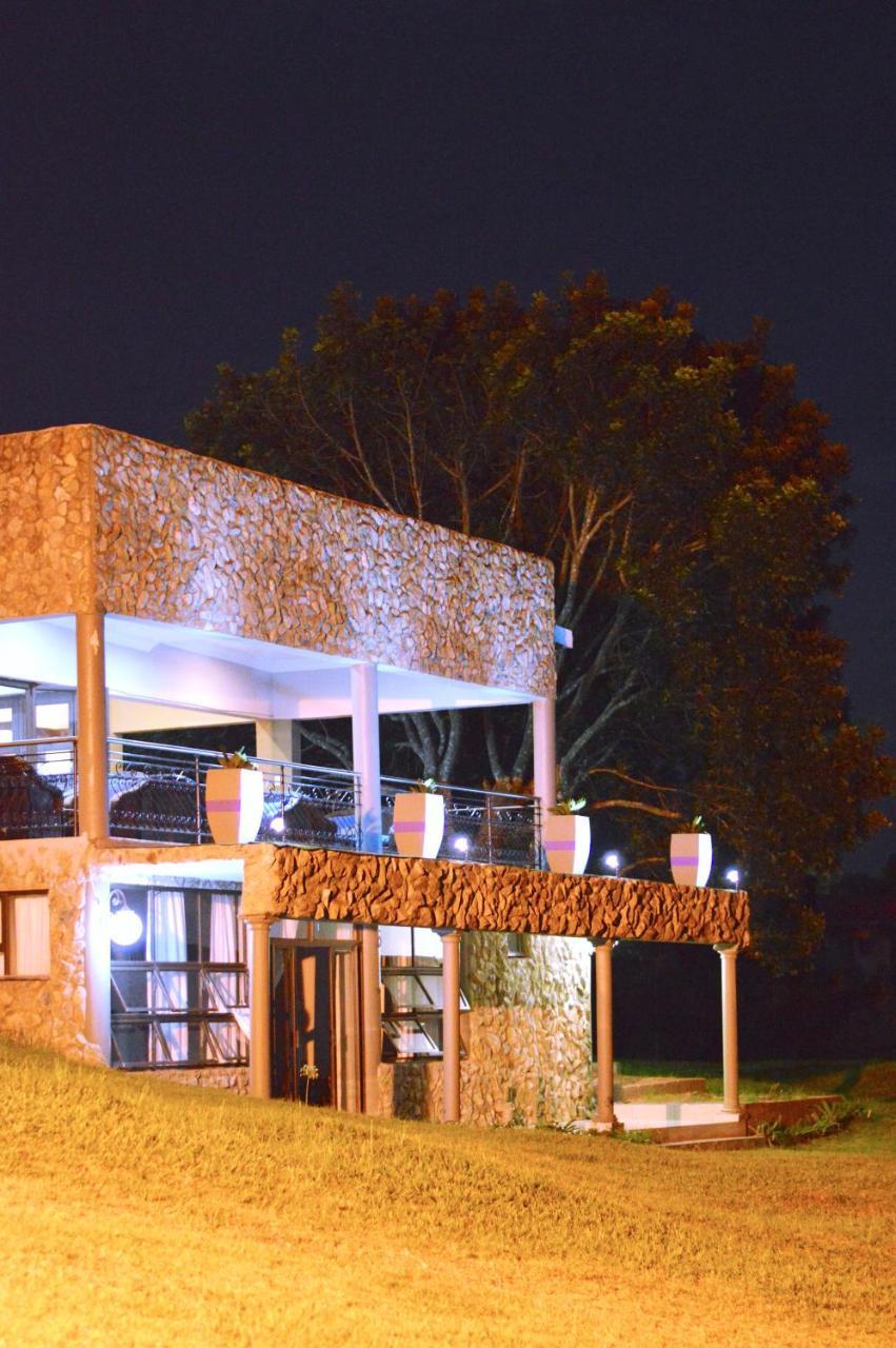 Rehoboth Mountain Suites Mbabane Exteriör bild