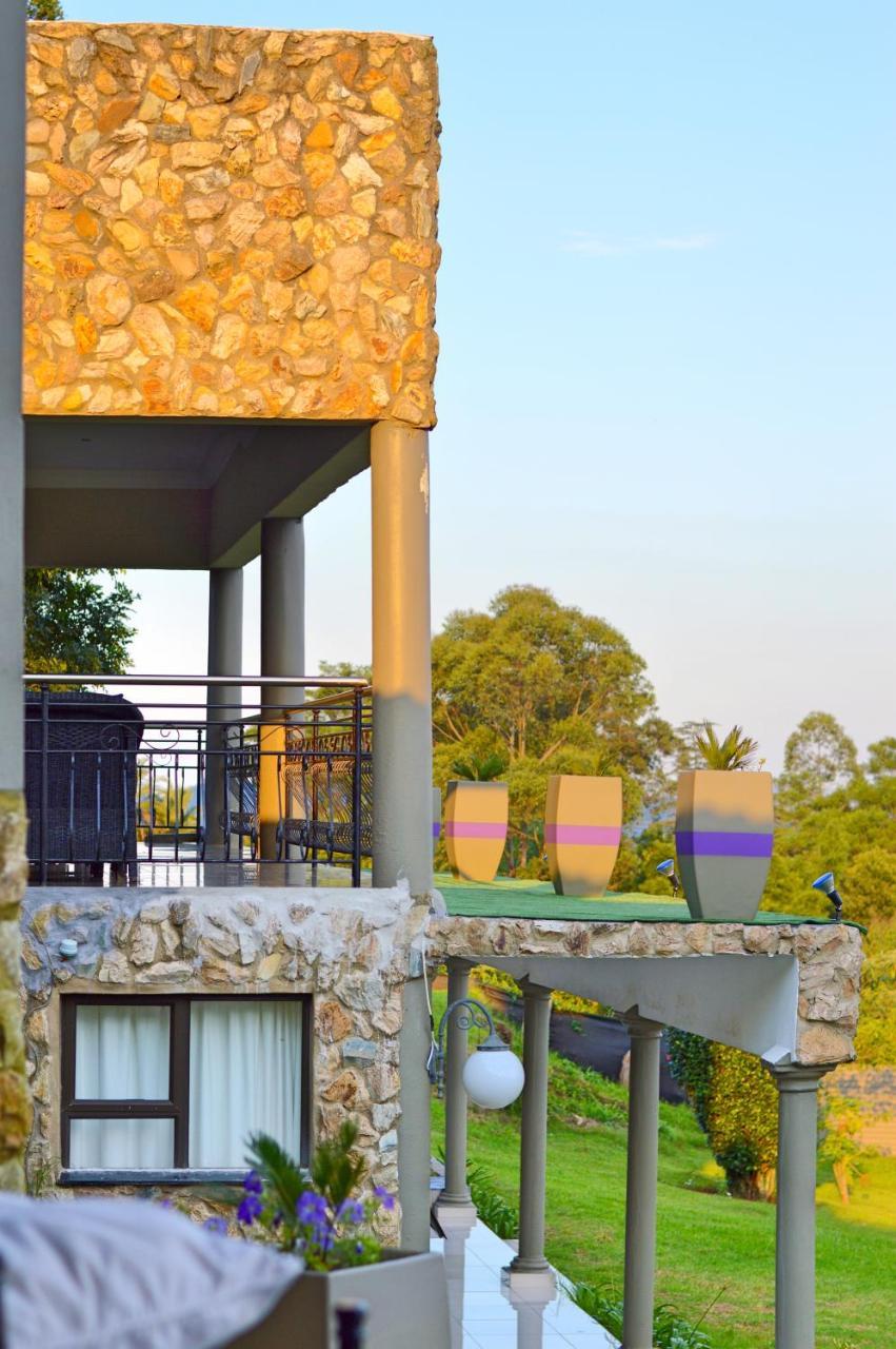 Rehoboth Mountain Suites Mbabane Exteriör bild