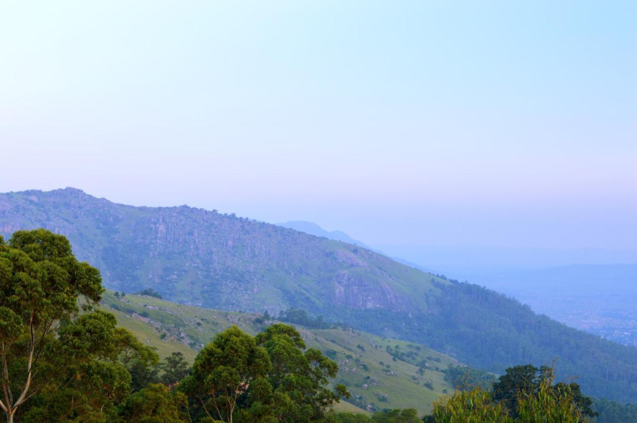 Rehoboth Mountain Suites Mbabane Exteriör bild