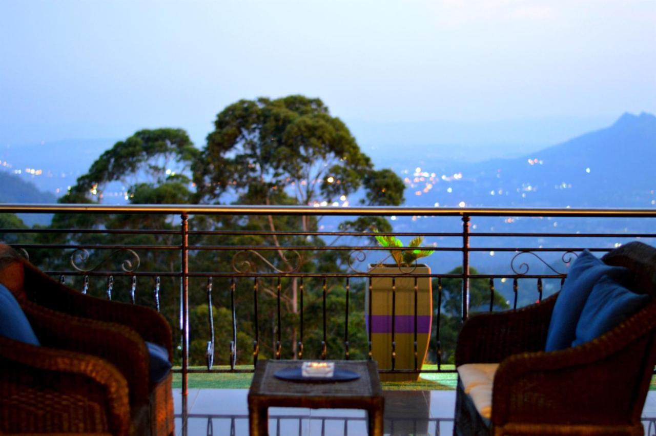 Rehoboth Mountain Suites Mbabane Exteriör bild
