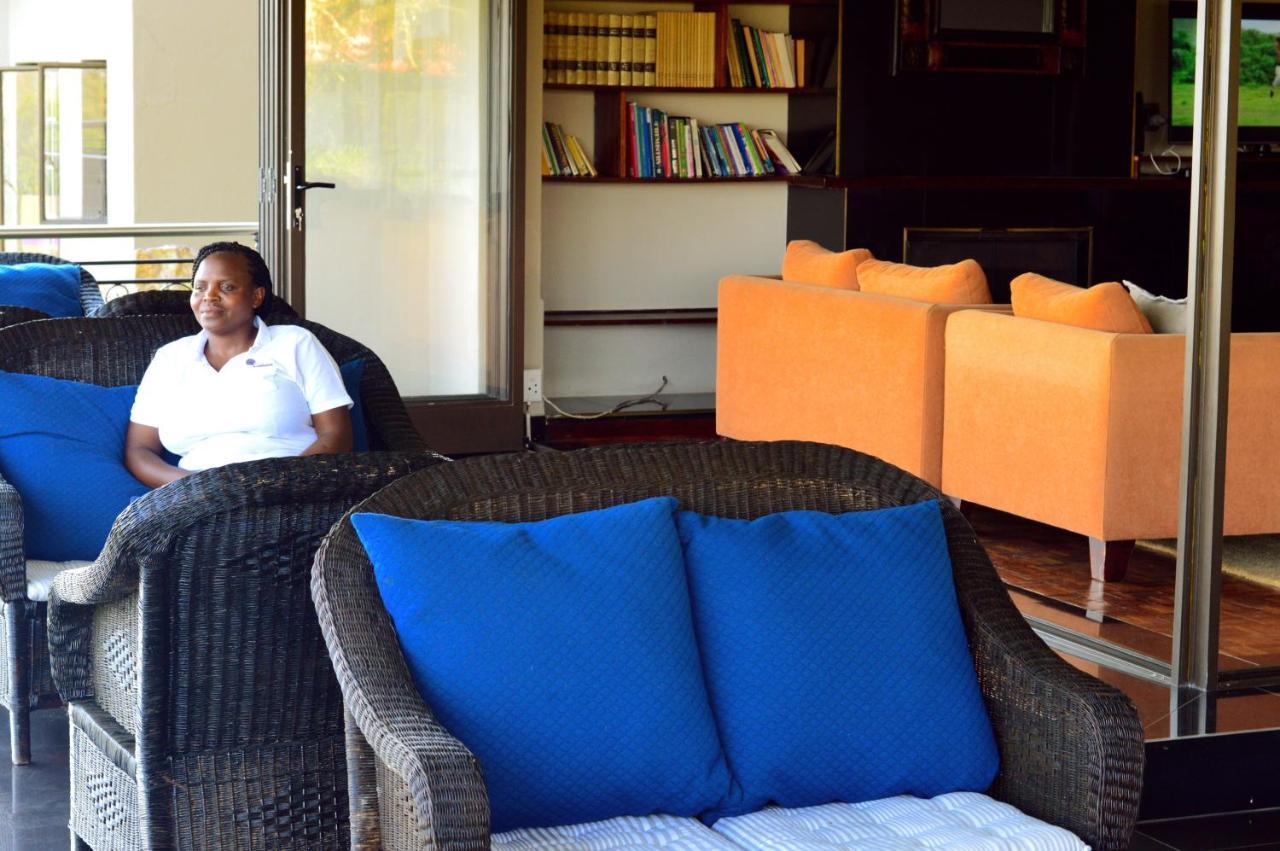 Rehoboth Mountain Suites Mbabane Exteriör bild