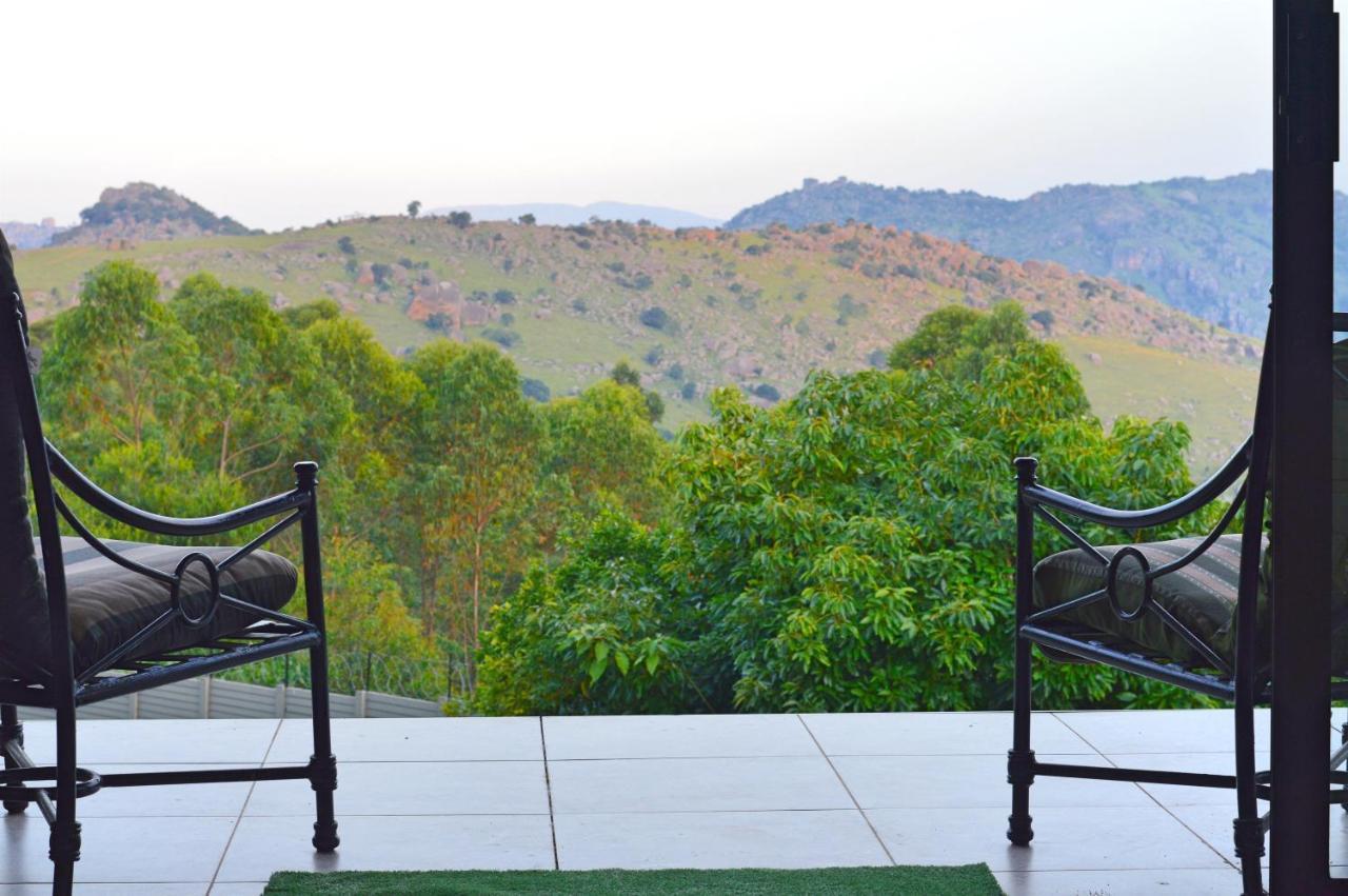 Rehoboth Mountain Suites Mbabane Exteriör bild