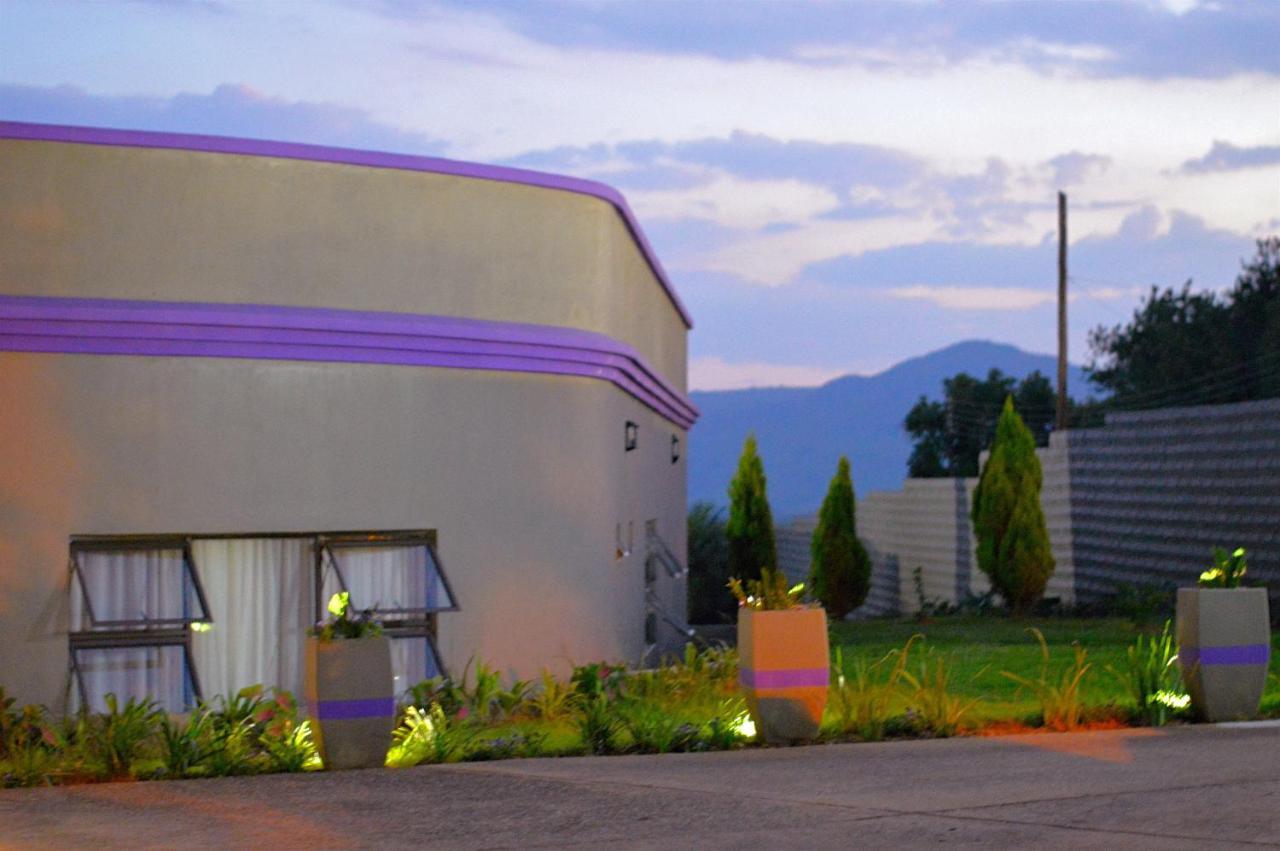 Rehoboth Mountain Suites Mbabane Exteriör bild