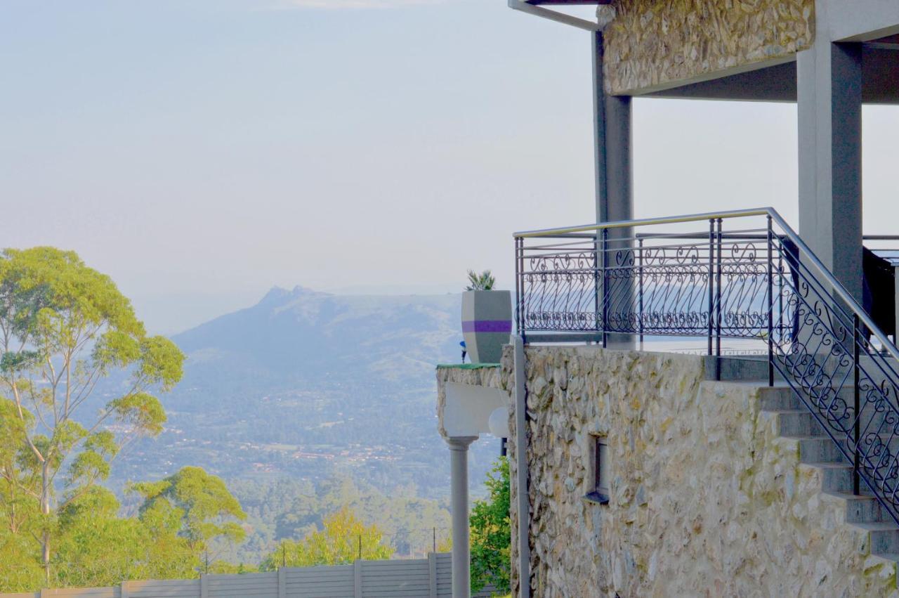 Rehoboth Mountain Suites Mbabane Exteriör bild