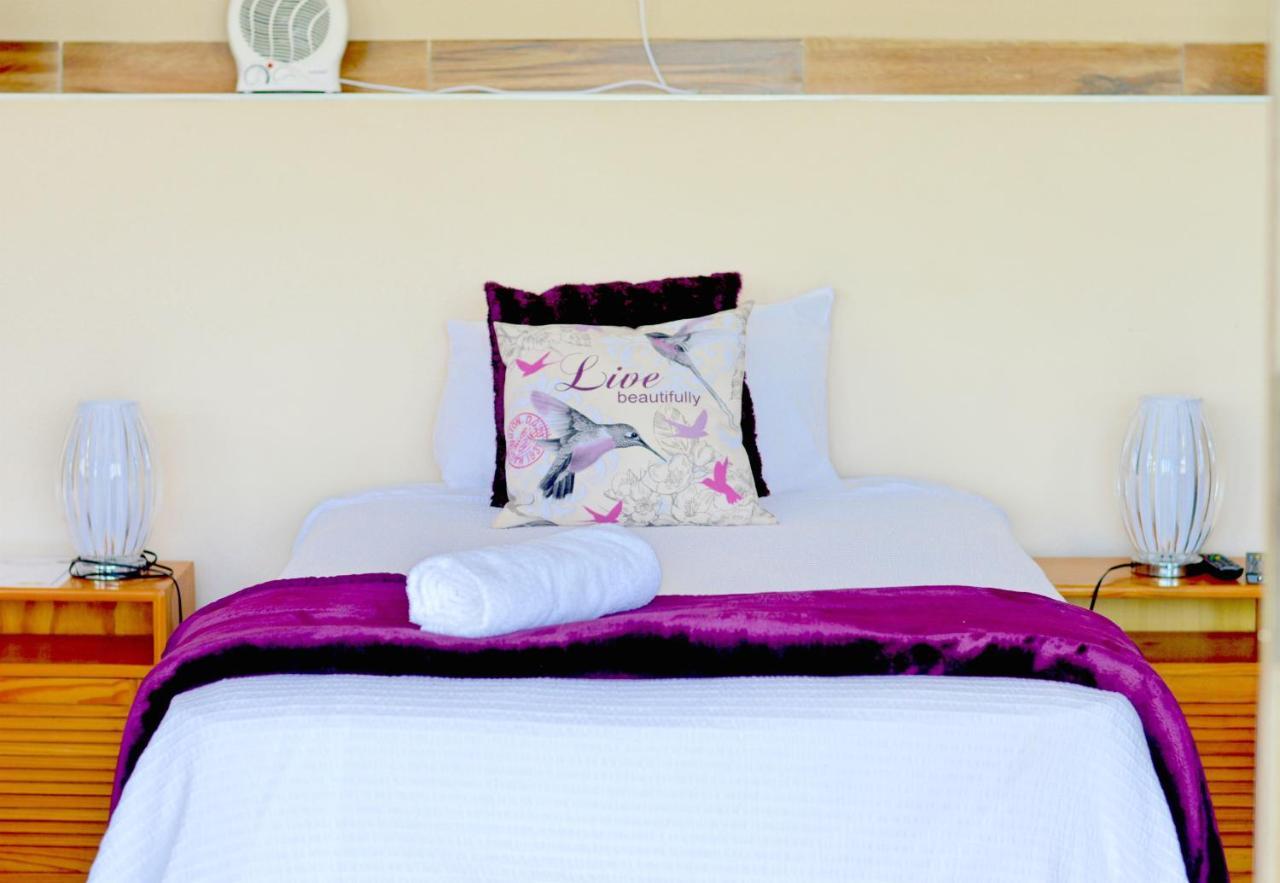 Rehoboth Mountain Suites Mbabane Exteriör bild