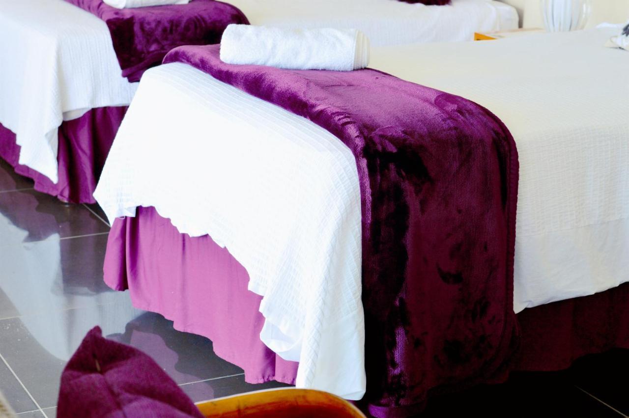 Rehoboth Mountain Suites Mbabane Exteriör bild